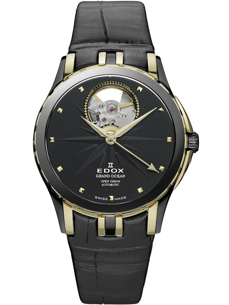 EDOX Mod. 85012-357JN-NID
