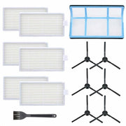 Set di sostituzione per accessori 14 pezzi Adatto per ILIFE V3 V3S V5 V5s Pro Aspirapolvere robotico