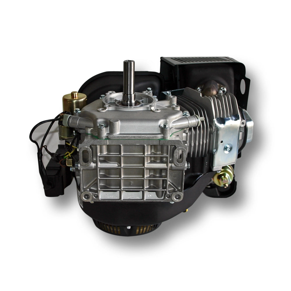 LIFAN 190 Motore a benzina 4 tempi 10kW (15CV) 25,4mm 420 ccm, OHV, con avviamento elettrico