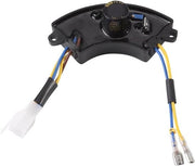 Regolatore di Tensione Automatico AVR per Generatori da 2KW a 3KW - Regolatore di Tensione Universale 220μF.