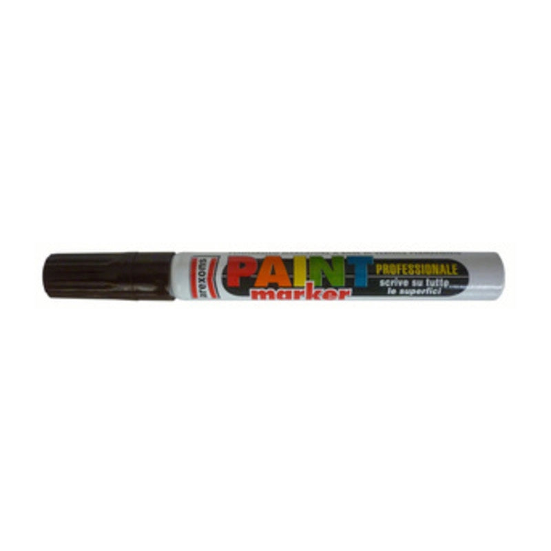 AREXONS PENNARELLO PROFESSIONALE MARRONE- 12,0 pz