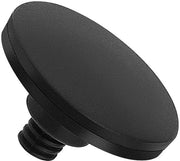 Plug di prova 22mm - Plug di prova per ruota di scorta - Antenna - Impermeabile - Tappo di gomma plastica/Rubber - Tappo cieco