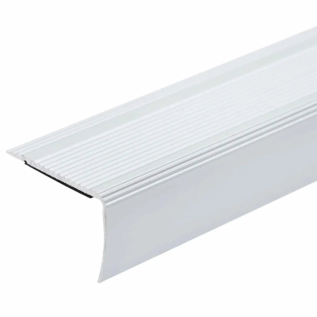 Paragradini 30 pz Argento 67 x 3 x 2 cm Alluminio CFW7678279