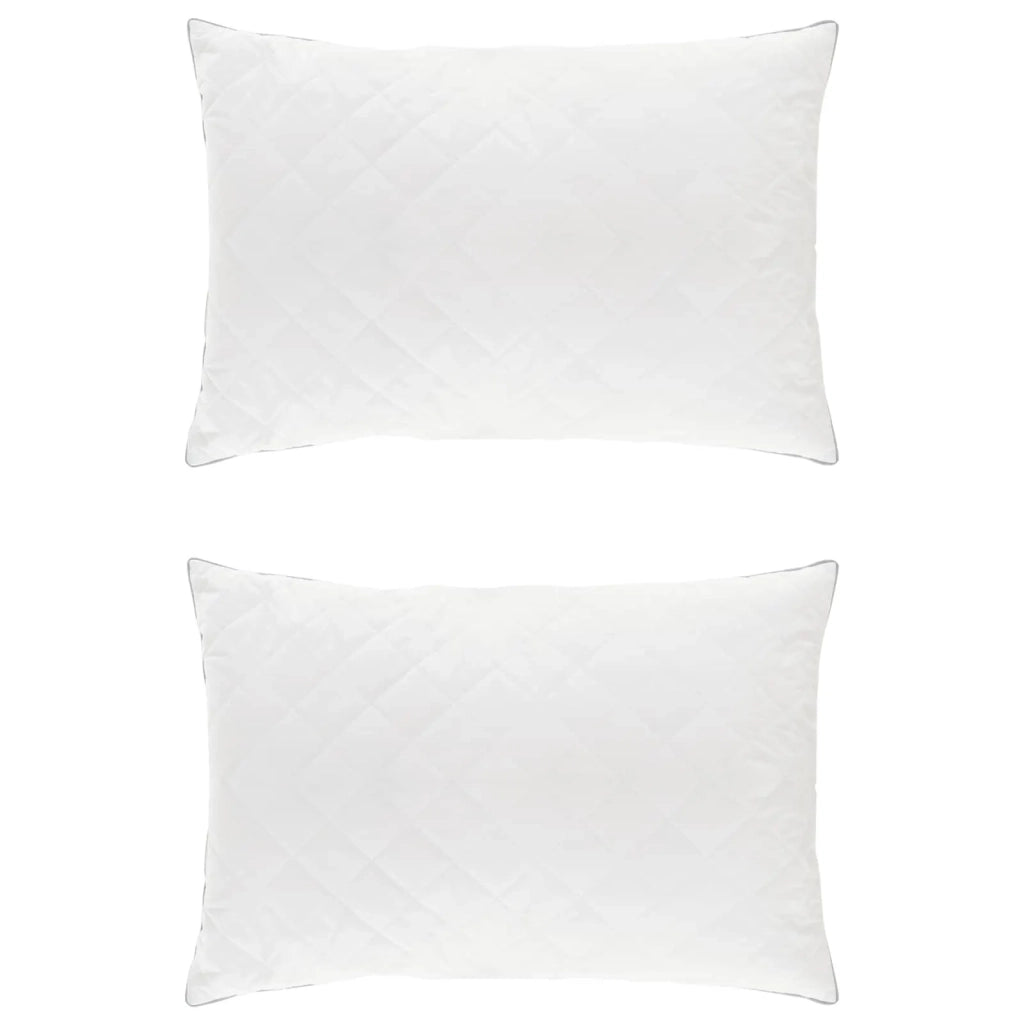Set di piumoni in piume d’oca al 90% FULDA 3 pcs 240 x 260 cm 3442389