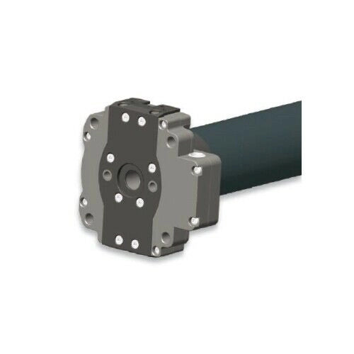 MOTORE TUBOLARE PER TENDE TAPPARELLE ASA DAVINCI 50 MO 45/12 G1 A1 B1 2248102