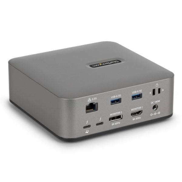 Docking station thunderbolt 5 - 215UE-TB5USB4DOCK