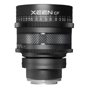 XEEN CF Cinema 85 mm T1.5 Sony E full frame