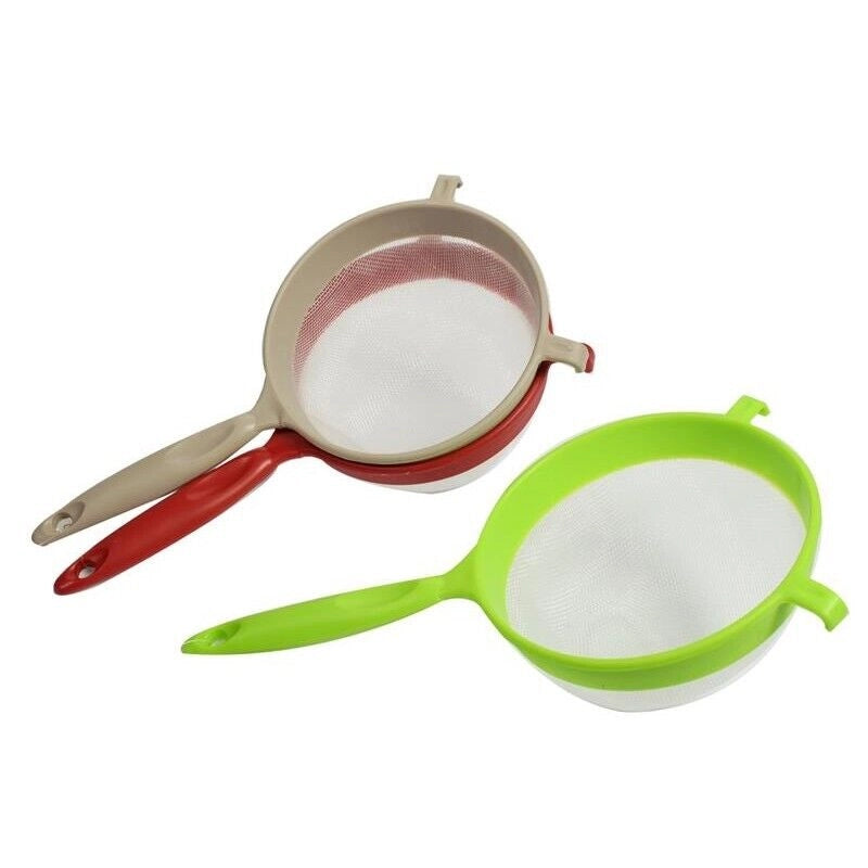 KIT SET 3 PZ MAURY'S COLINO IN PLASTICA 15 X 28 CM
