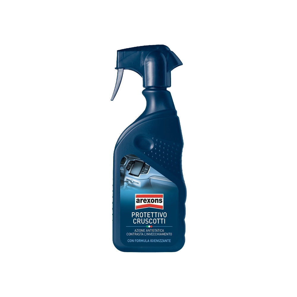 PROTETTIVO CRUSCOTTI AREXONS 400 ml - AREXONS