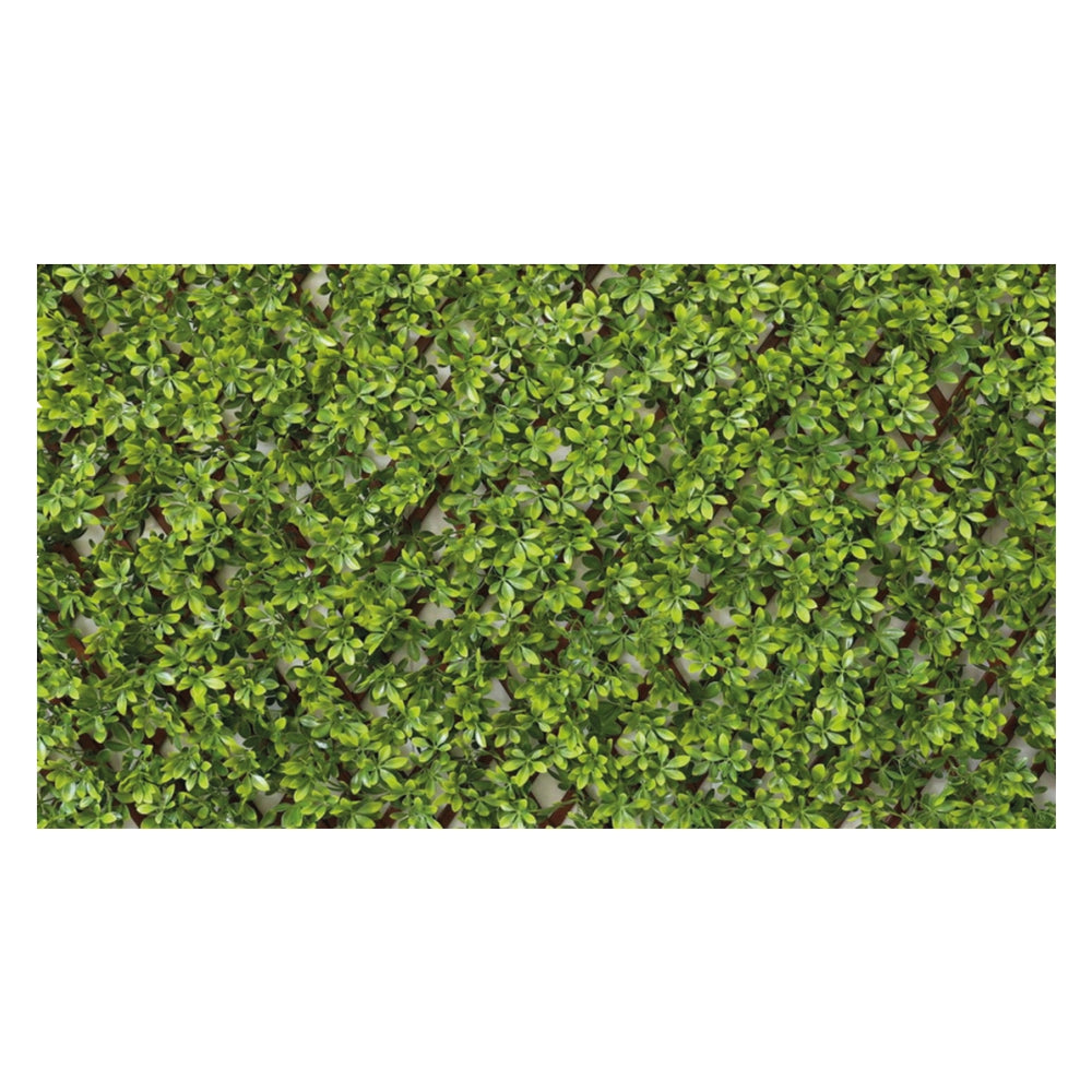 SIEPE ARTIFICIALE A PANNELLO mt 1 x 2  - LIF