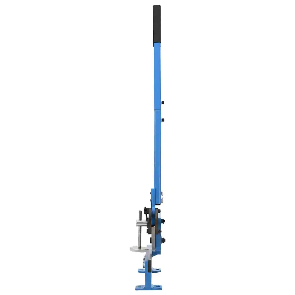 Cesoia a Leva 200 mm Blu