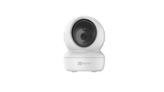 Telecamera Wi-Fi Interno 1080p Videocamera Sorveglianza Interno. Rotazione a 360¬∞. Visione Notturna EZVIZ C6N