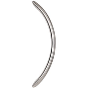 MANIGLIONE ACCIAIO INOX 3 RIN 570 MM SATINATO- TROPEX DESIGN- 2,0 pz