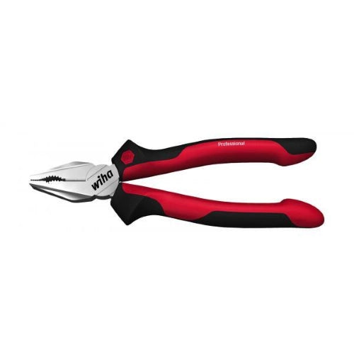 PINZA UNIVERSALE PROFESSIONAL CON DYNAMICJOINT® E OPTIGRIP CON TAGLIENTE EXTRA LUNGO