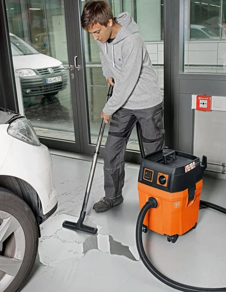 Aspiratore FEIN Dustex 35 L Set