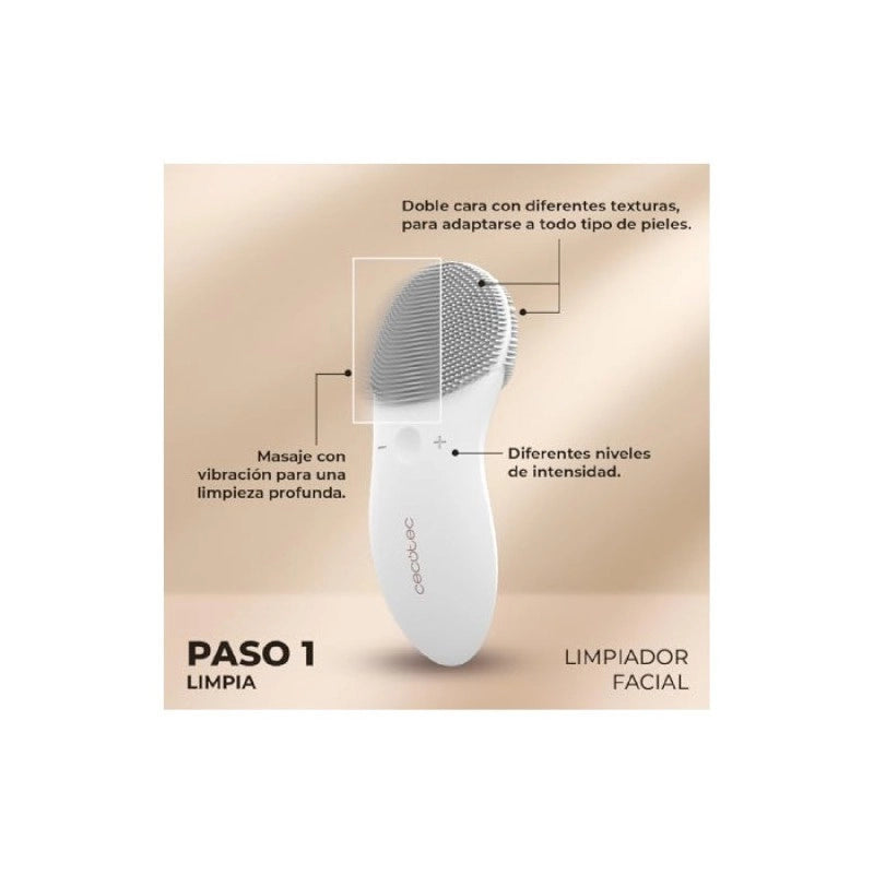 CECOTEC A01_EU01_102502 - FaceCare SkinRoutine