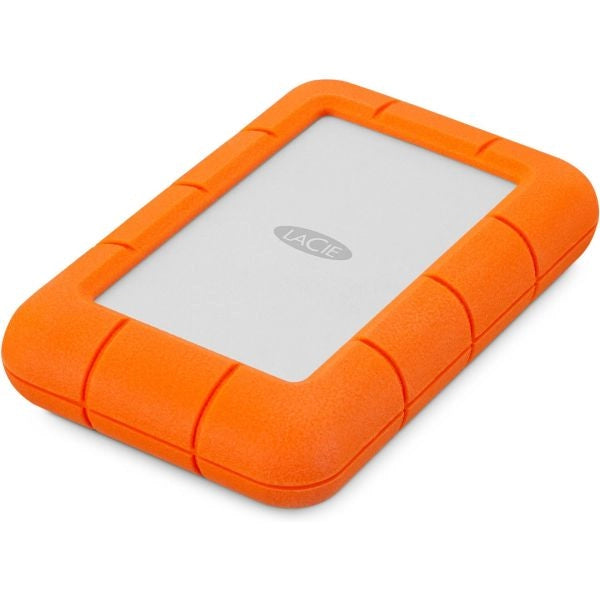Rugged mini 4tb - LAC9000633