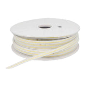 50M Striscia Led COB 8W/M 220V-240V Luce Naturale 4200K 600lm IP65 CRI=80 Angolo 180°