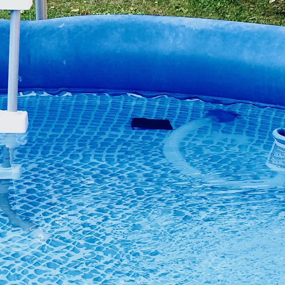 Trade Shop - Nastro Adesivo Per Riparazione Immediata Perdite Tubi Acqua Resistente Waterprof -