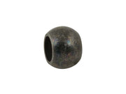 Rotula heavy duty bracci inferiori Cat.2/3 foro 22-38.4mm L 45-51mm - 51171