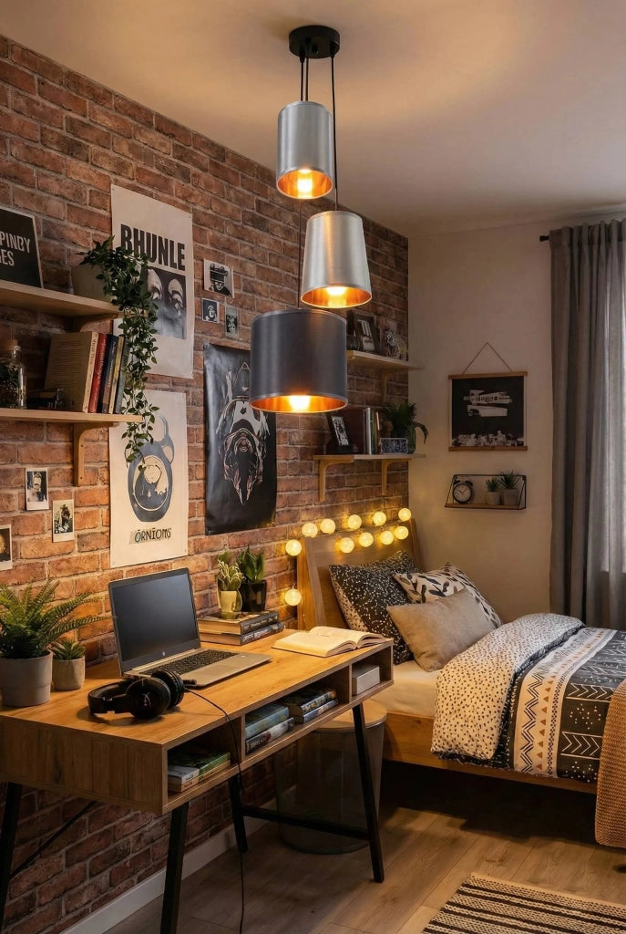Lampada APP971-3CP