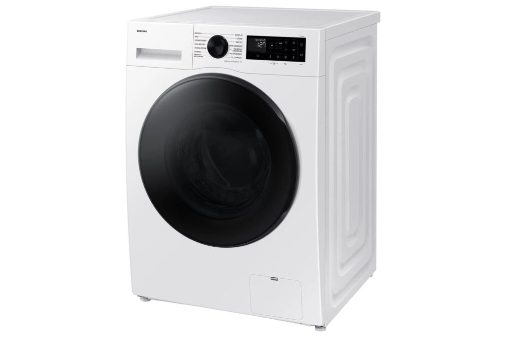 Samsung WD11DG5B15BEET Lavasciuga Crystal WiFi 11-6 Kg Ecobubble Vapore Igienizzante Carica Frontale