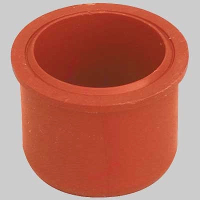 AUMENTO INTERNO CONCENTRICO PVC  50 x 100     MADE IN ITALY