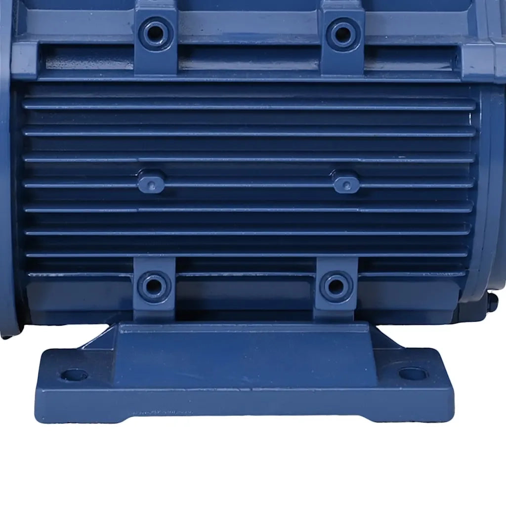 Motore Elettrico Trifase in Alluminio 1,5kW/2HP 2 Poli 2840 RPM cod mxl 73014