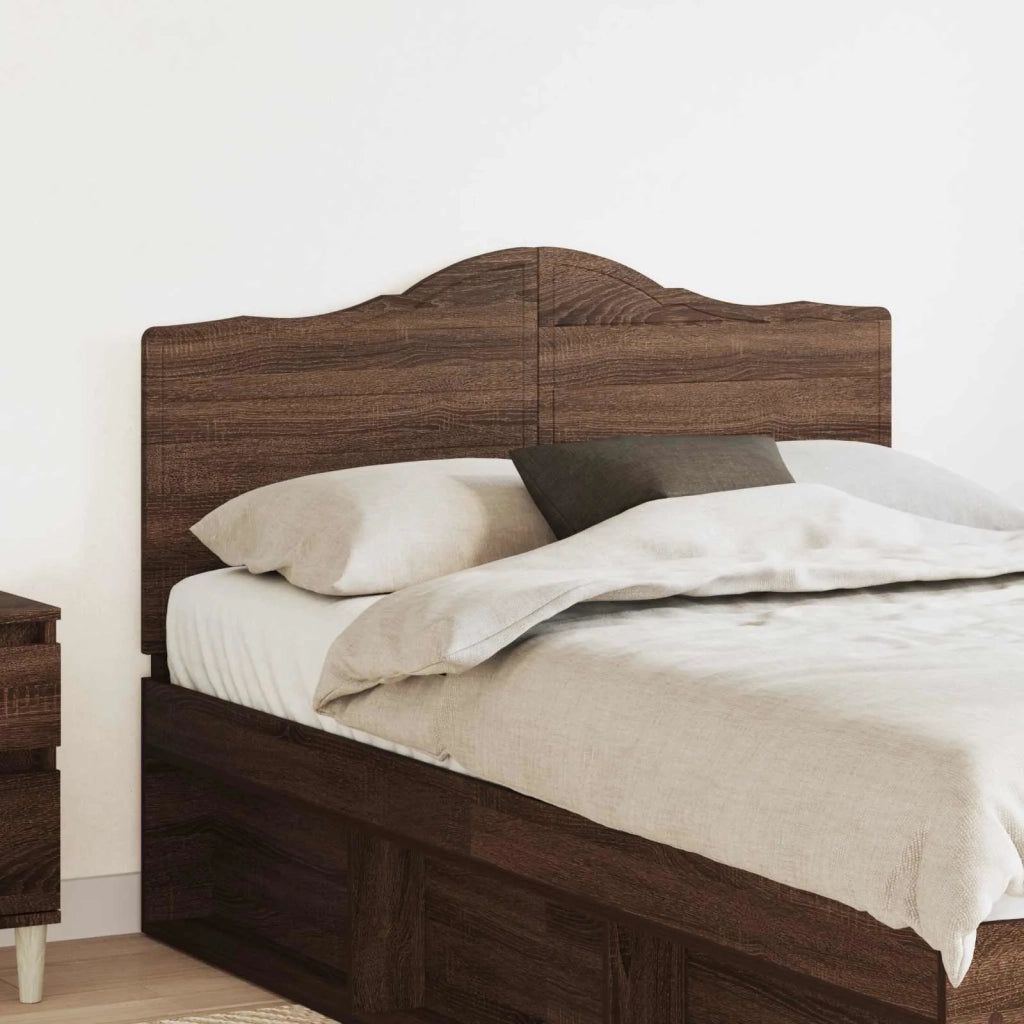 Testiera Rovere Marrone Legno multistrato 888019