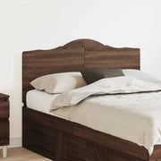 Testiera Rovere Marrone Legno multistrato 888019