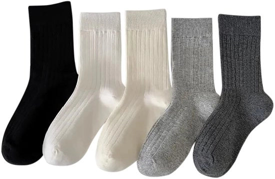 Supporto alle caviglie ergonomico per donne - Mid-calf - Outdoor - Resistente al compressione - Bordo sottile a rilievo