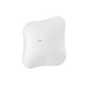 Reyee cloud access point wi-fi 7 2x2 3x3 poe+, 1x2,5ge, 1xsfp+ ultra densita, install. da soffitto - RG-RAP73PRO