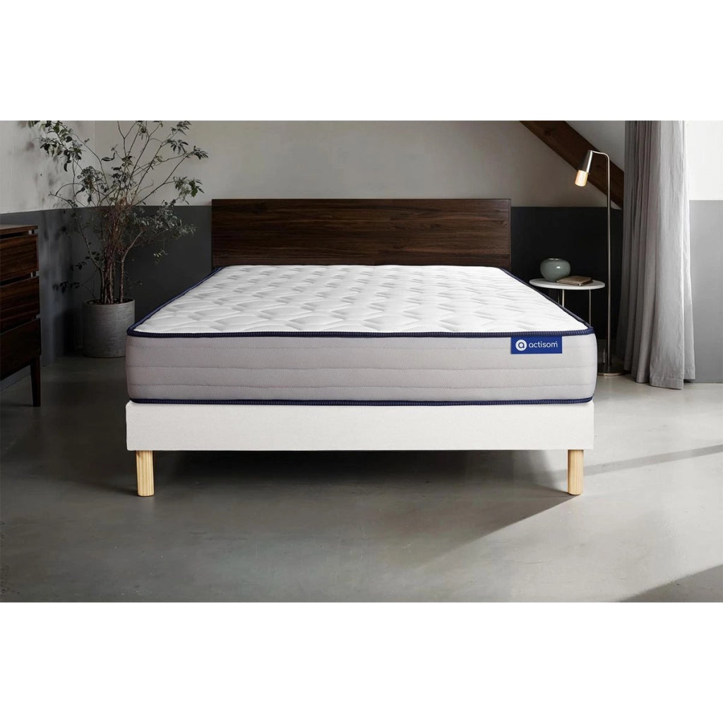 Materasso e base 90x190 cm - Actiflex Form