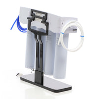 Filtro acqua NW-4-PPCTOUFT33, Sistema di filtrazione a 4 livelli con cartucce, montaggio a parete