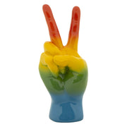 Mano Rainbow Vittoria cm 16x13x36,5