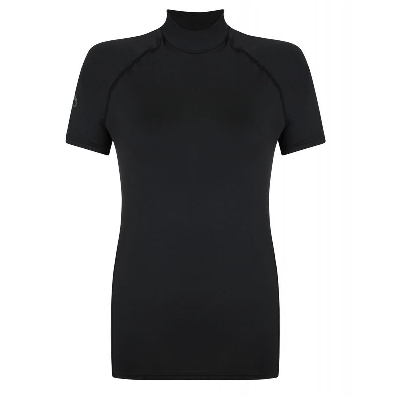FINTRA TECH DONNA NERO TG.L