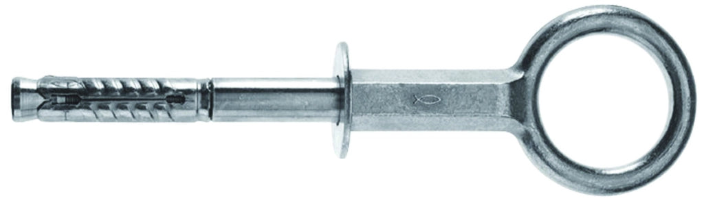 GOLFARE PER PONTEGGI FISCHER GP50 TAM 12L