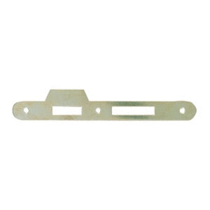 PATENT CONTROPIASTRA 217 GACCIA 8X70 BRO B T C/AL- BONAITI SERRATURE- 10,0 pz