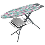 Asse Da Stiro Antares - Metaltex