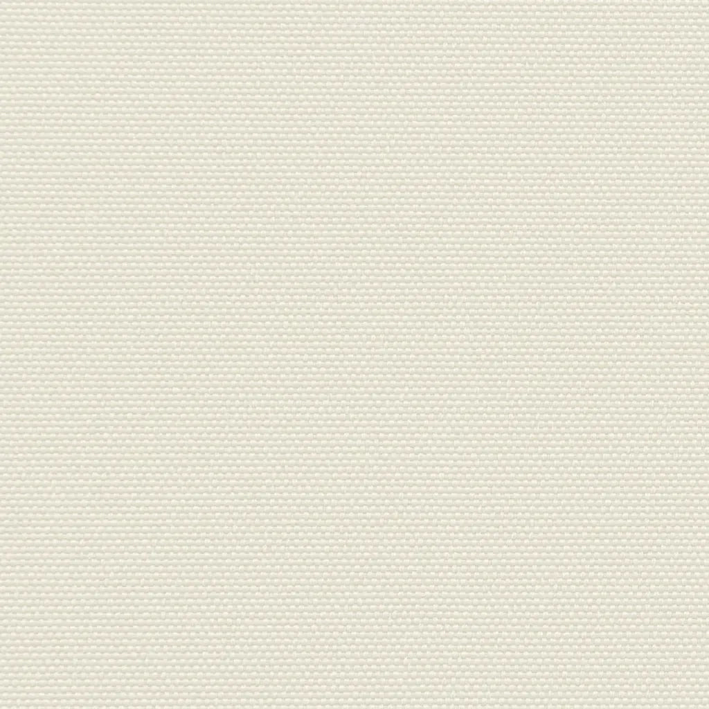 Tenda da Sole Laterale Retrattile Crema 200x1200 cm 4004850
