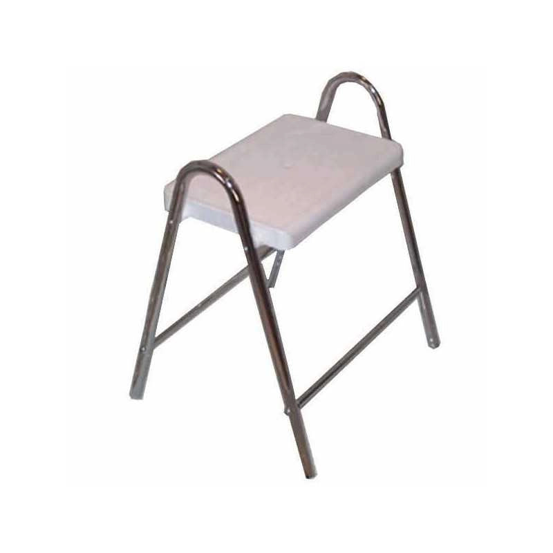 Sgabello Bagno Sicurezza Castelmerlino