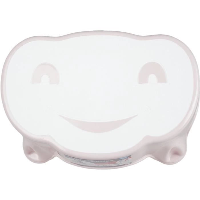 THERMOBABY Baby walk babystep - rosa cipria