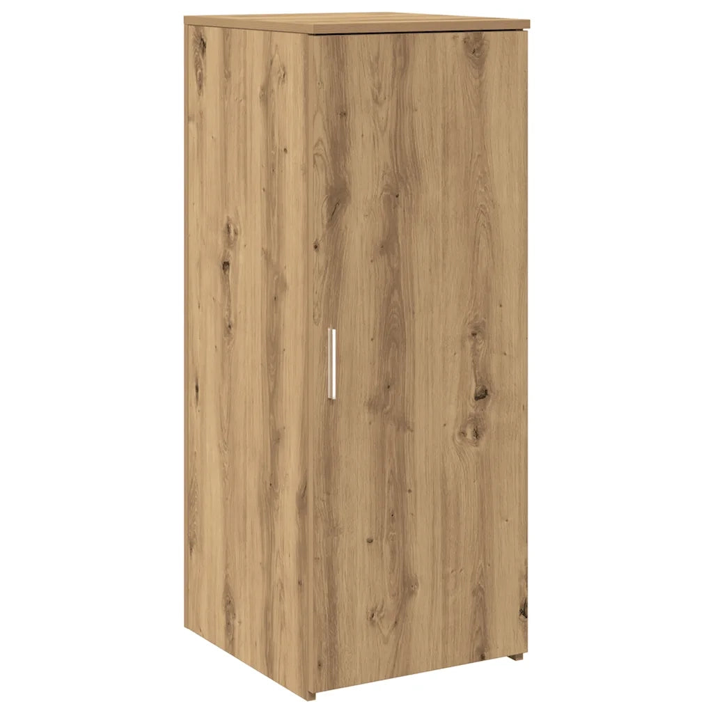 Banco Reception Rovere Artigianale 180x50x103,5cm in Truciolato 3324213