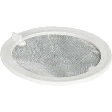 FILTRO PER IMBUTO Ø 12 cm per imbuto 26/30/35 cm