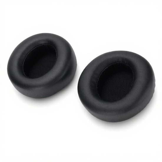 Oretondeggio in Gel Sound-Isolante - Pads di Sostituzione per Cuffie - Schiuma di Memoria - Duraturo - Per RB-M700B/M500B/M300B/M500BE - Eiwitleer