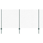 Recinzione da Giardino | Recinzione con Posto Verde