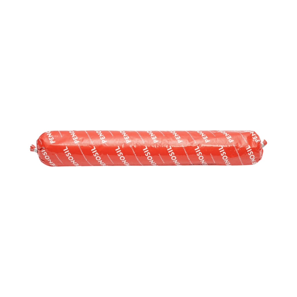 Silicone sigillante bianco tipo “salsiccia” 600 ml – Neutral Silicone 317 Penosil