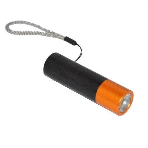 mini torcia lampada a led tascabile 1 led smd pratica per casa auto ufficio B52