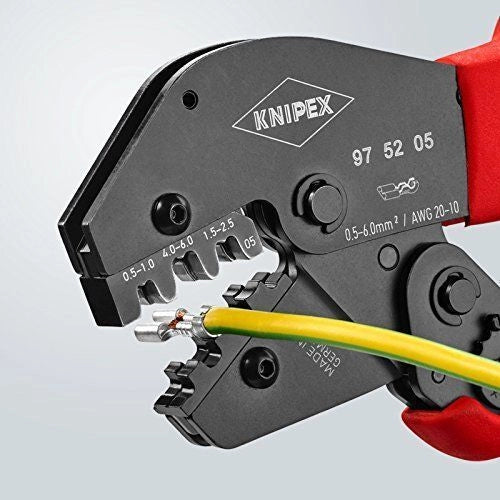 Knipex 97 52 05 pinza