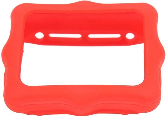 Protettore per immersioni in silicone liquido - Copristrumento - Computer da immersione - Piuma - Stormo di perdici - Leggero - Adattamento stretto - Copricomputer da immersione